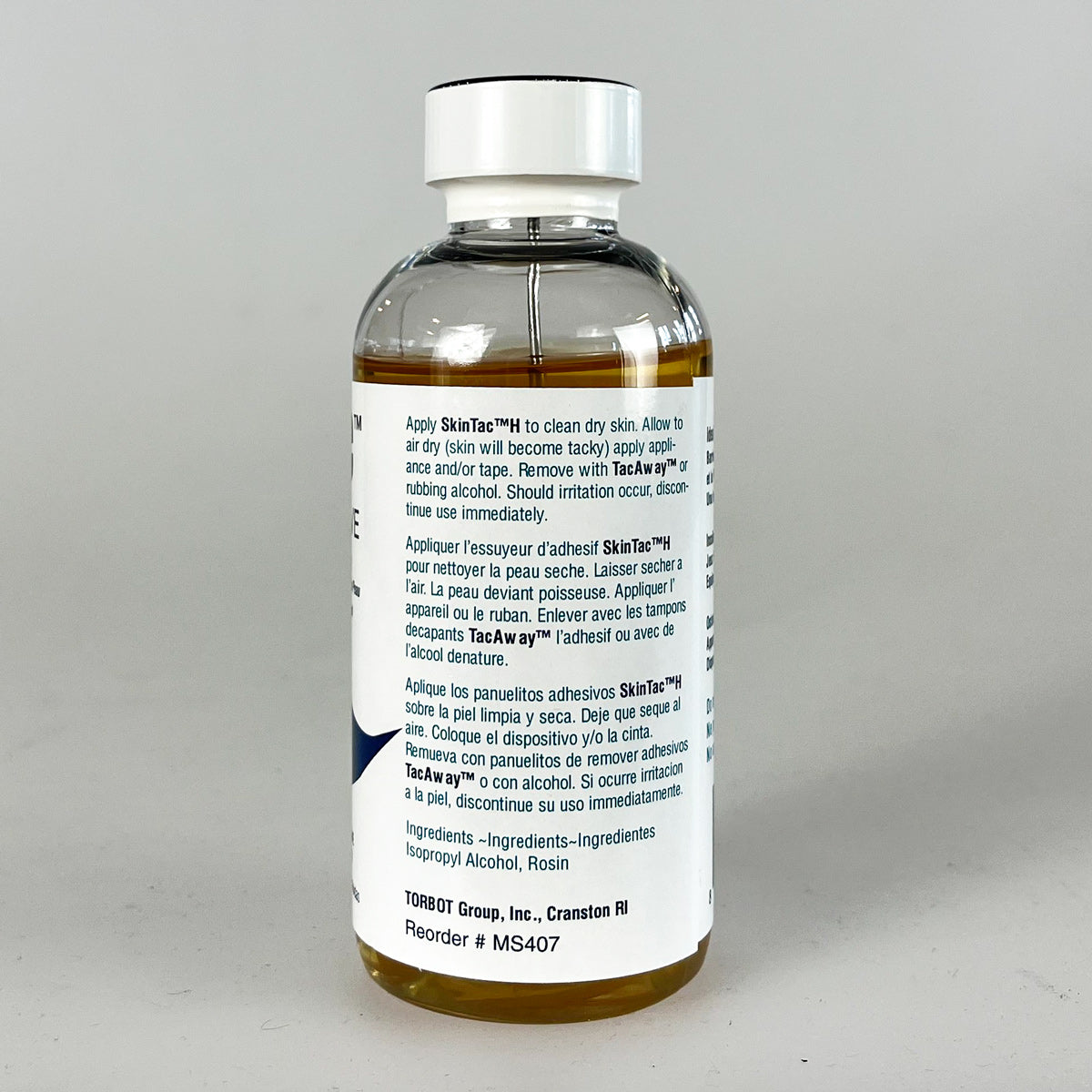 Skin Tac Liquid Adhesive