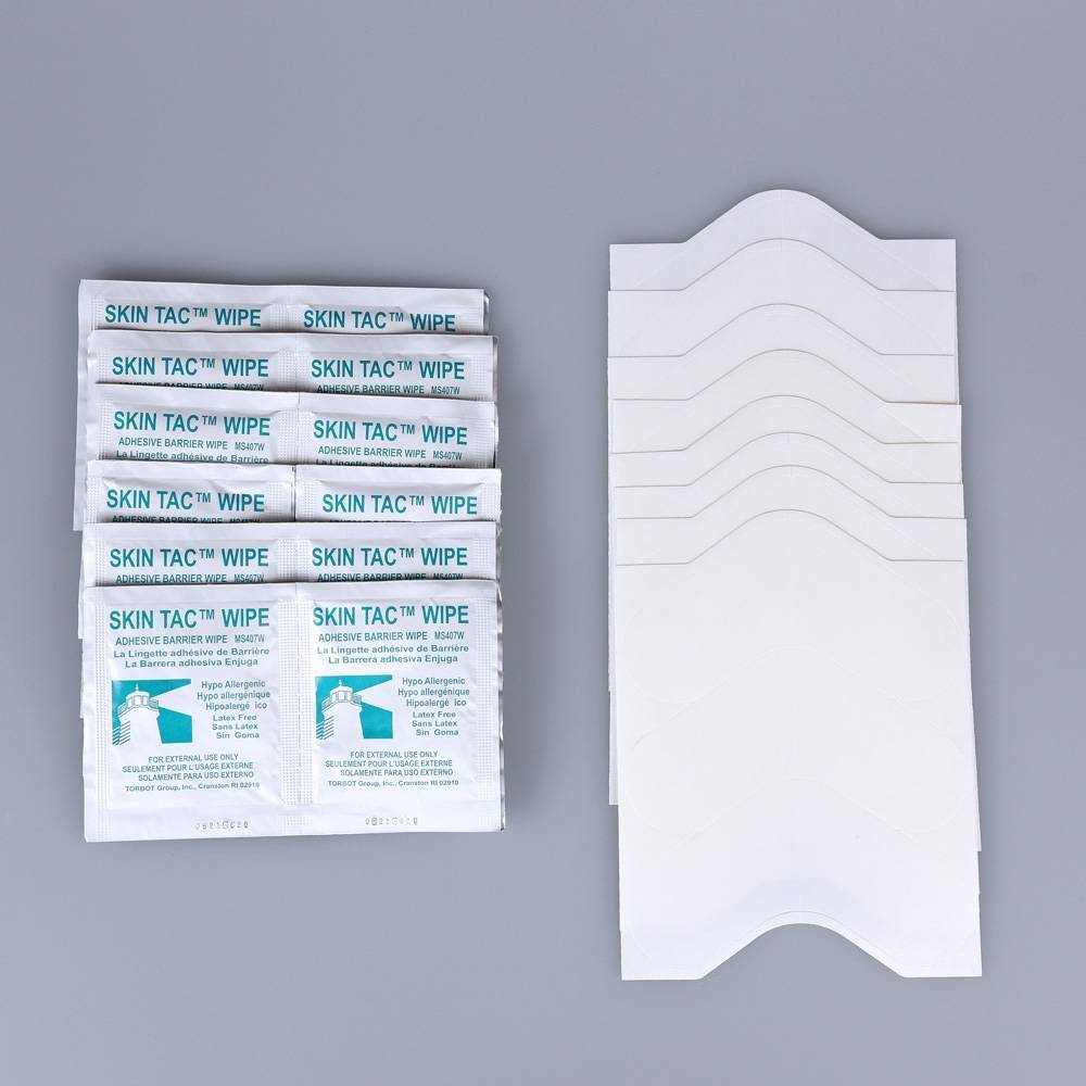 Adhesive Tape Kit for Breast Forms