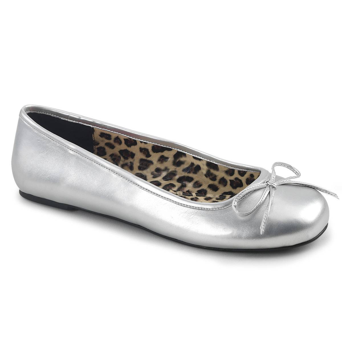 Fun Fashionable Ballet Flat