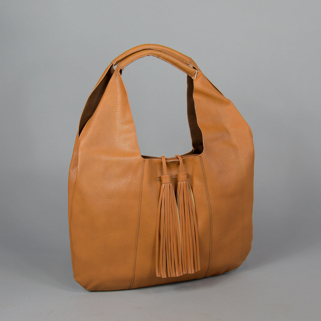 Stylish oversized tote bag & extra shoulder bag set