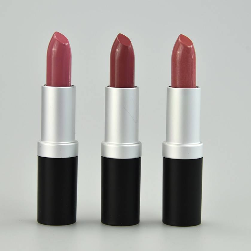 En Femme Brown-Natural Lipstick Kit-Posy, Buff, Antique Mauve