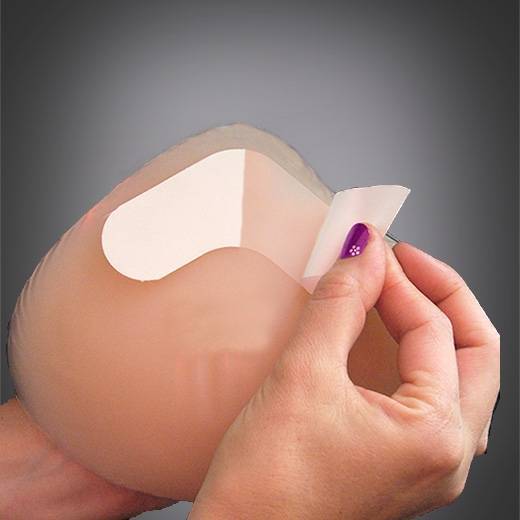 Adhesive Tape Kit for Breast Forms