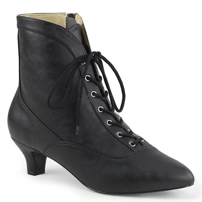 Chic Ankle Boot