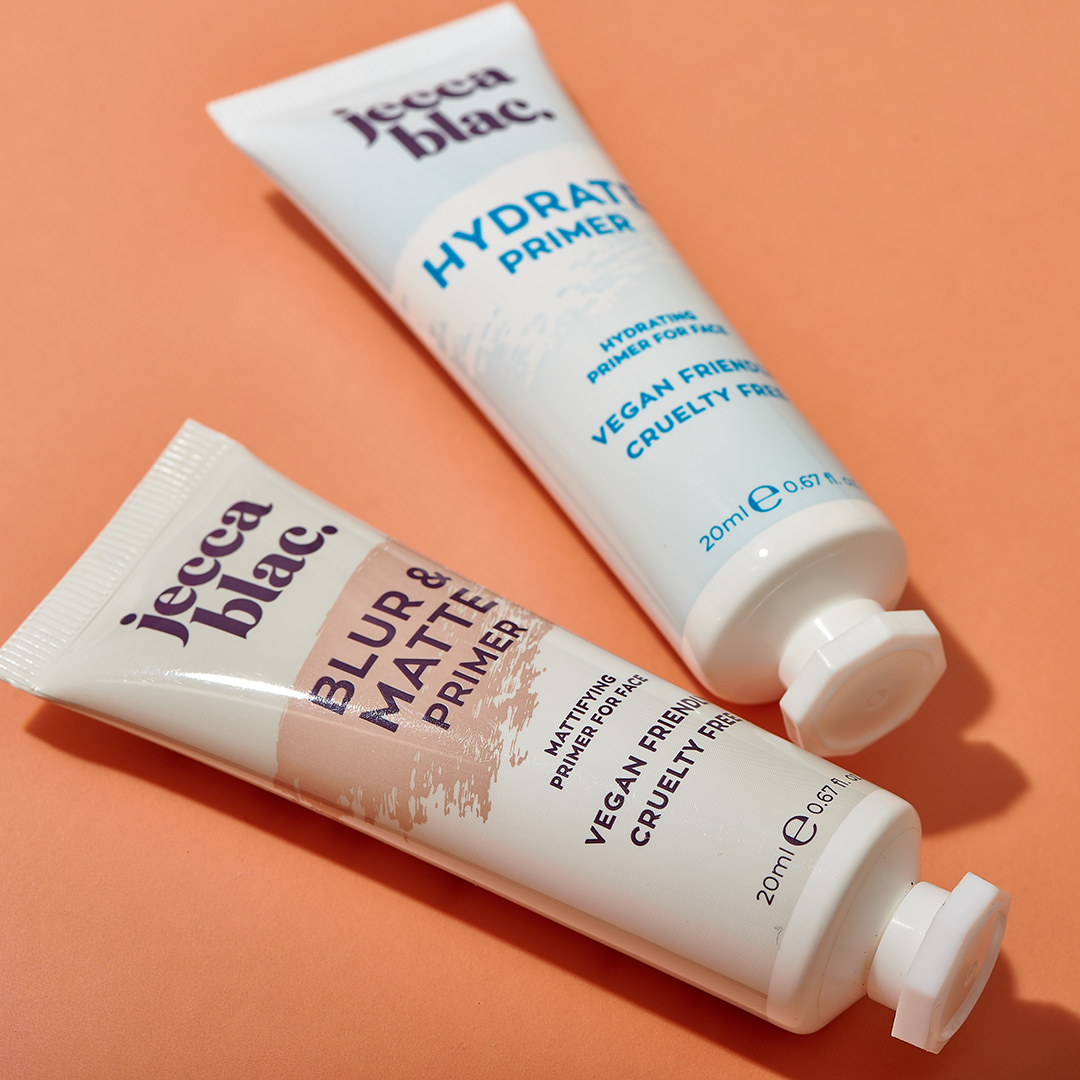 Hydrate Primer