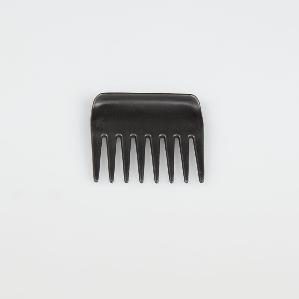 Wide Tooth Comb