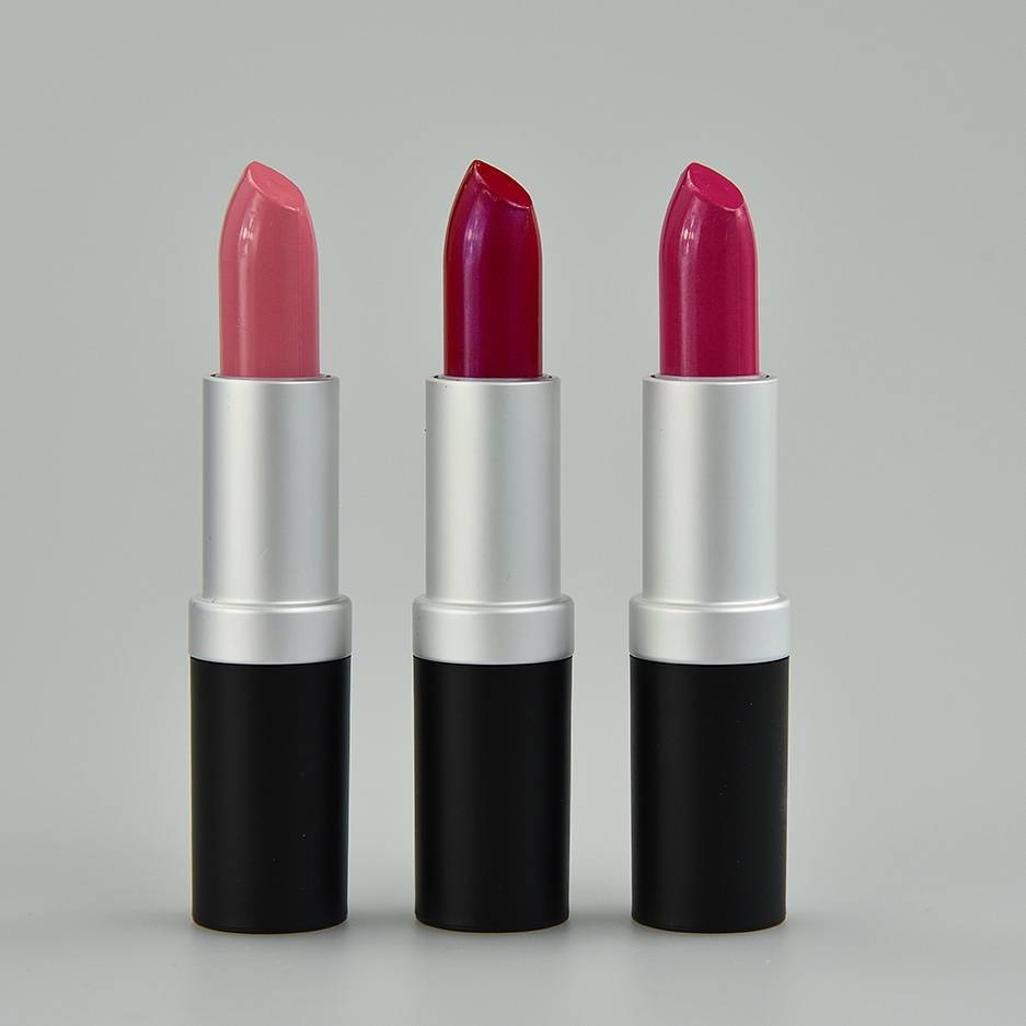 En Femme Pink Lipstick Kit-Pink Lady, Impatient Pink, Total Attitude