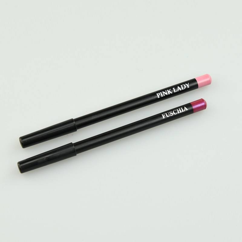 En Femme Pink Lip Liner kit