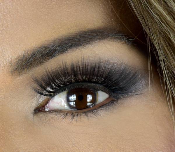 Ultra Premium Uber Fluffy Lashes