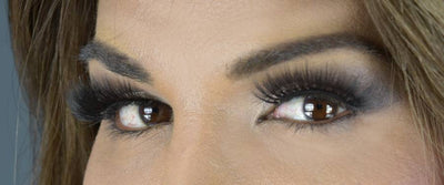 Ultra Premium Uber Fluffy Lashes