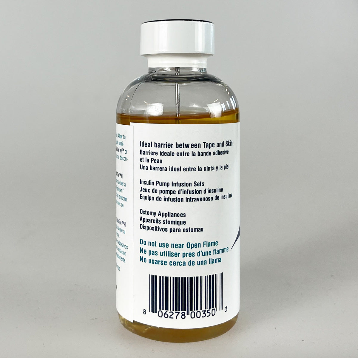 Skin Tac Liquid Adhesive