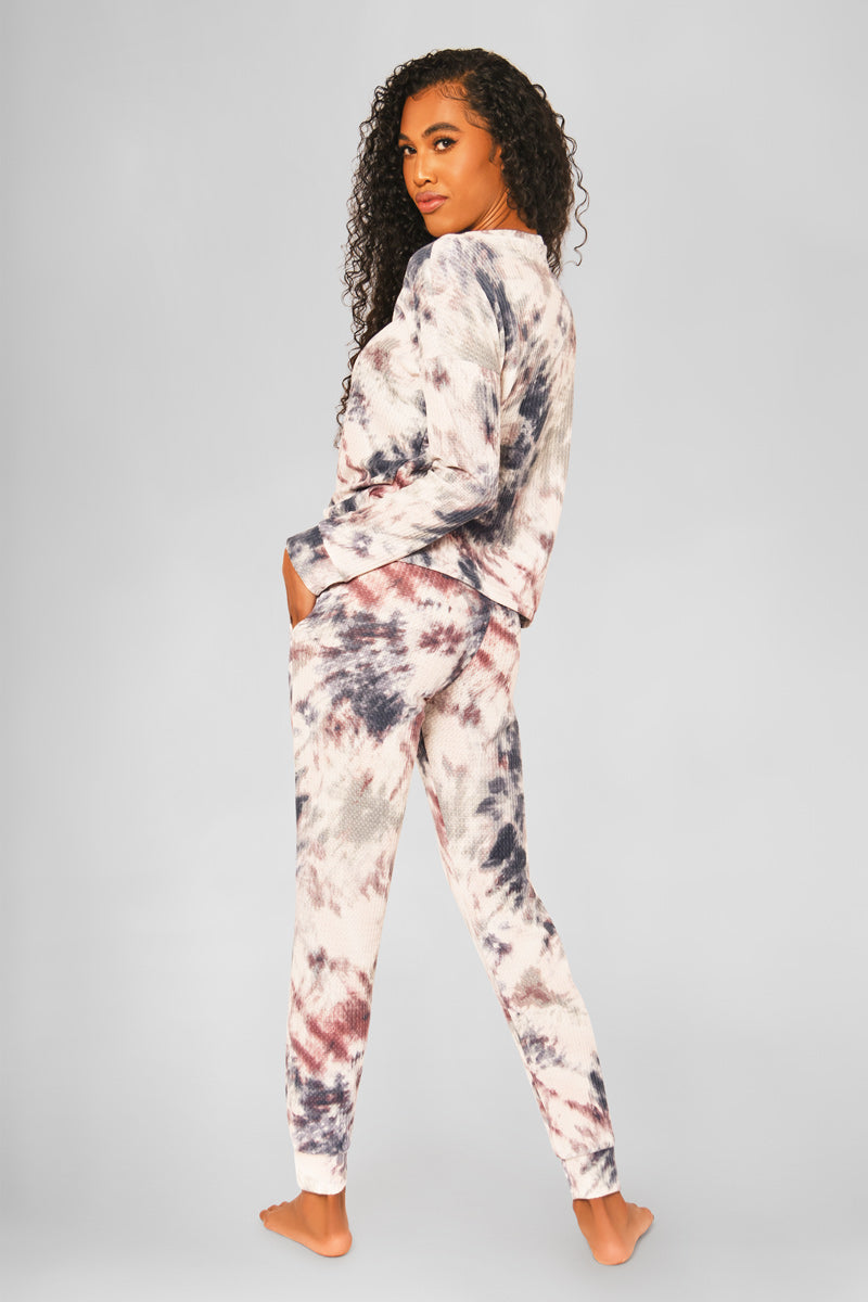 En Femme Pajama Pant Set