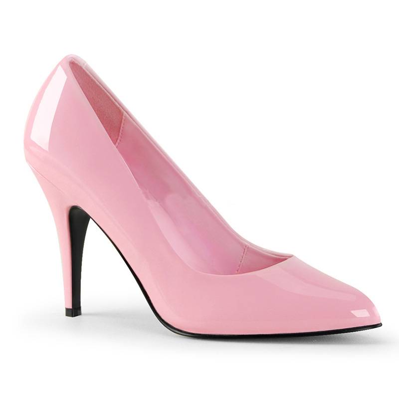 4" Femme Pump