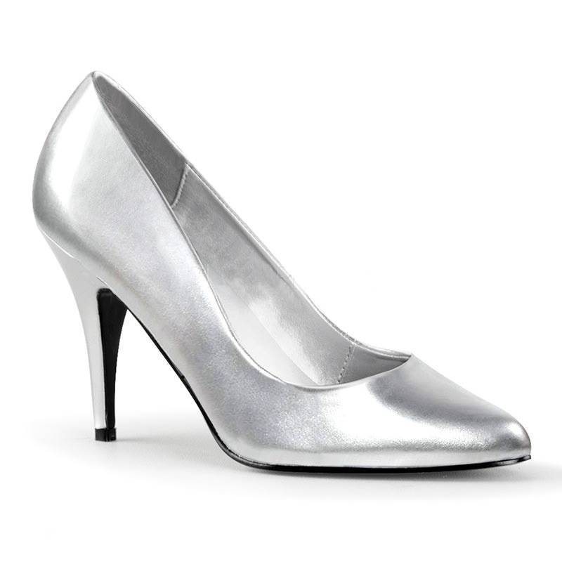 4" Femme Pump