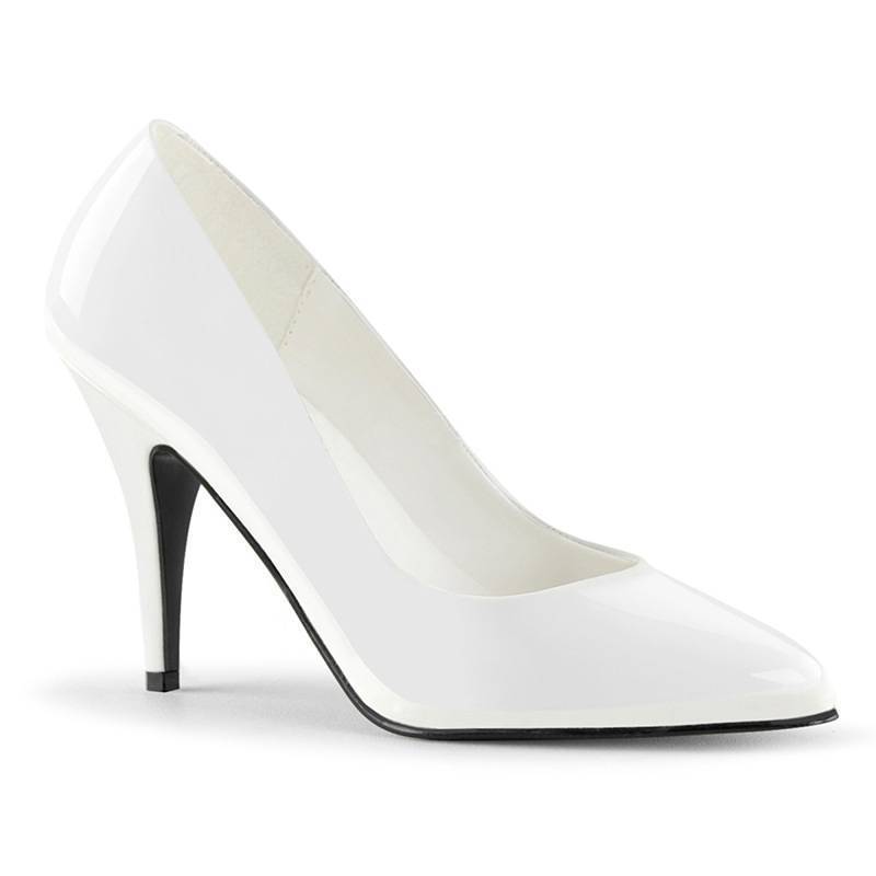 4" Femme Pump