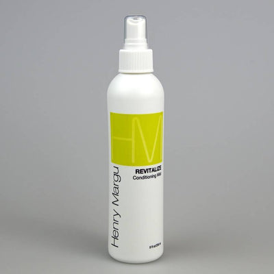 Wig Finish Holding Spray